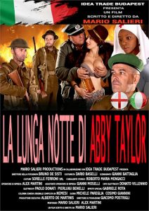 La Lunga Notte Di Abby Taylor Sex Full Movie