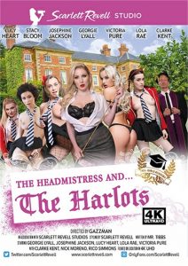 The Headmistress And The Harlots Sex Full Movie