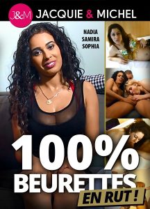 100% Beurettes en rut Sex Full Movie