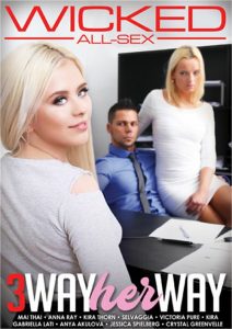 3 Way Her Way Sex Full Movie