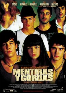 Mentiras’y Gordas Sex Full Movie