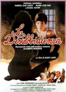 La disubbidienza Sex Full Movie