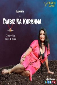 Taabiz Ka Karishma (2020) S01E02 Hindi Feneomovies Hot Web Series