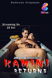 Kamini Returns (2020) S01E01 Baloons Originals WEB Series