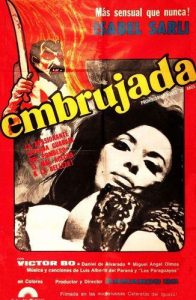 Embrujada Sex Full Movies