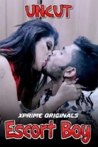 Escort Boy (2021) UNCUT Hindi Short Film XPrime