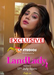 Landlady S01 E02 (2020) Hindi Hot Web Series GV Studios