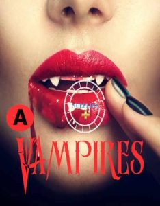 Vampires S01 E01 (2021) Hindi Hot Web Series NueFliks