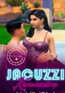 Jacuzzi Kamasutra S01 E01 (2020) Hindi Animated Web Series NueFliks