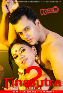 TinaSutra 2 (2021) UNCUT Bengali Short Film BindasTimes