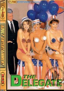 The Delegate Sex Full Movies