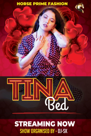 Tina Bed (2021) Solo Video HorsePrime