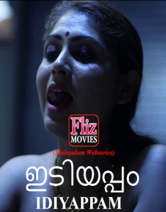 Idiyappam S01 E03 (2020) Malayalam Hot Web Series FlizMovies