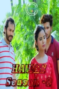 Hawas S02 E05 (2021) Hindi Hot Web Series Nuefliksplus