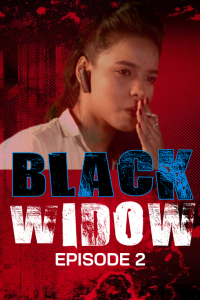 Black Widow S01 E02 (2021) Hindi Hot Web Series HotHit