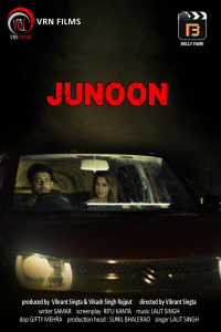 Junoon (2021) Hindi Short Film BollyFame