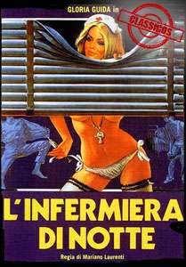 Linfermiera Di Notte Sex Full Movies