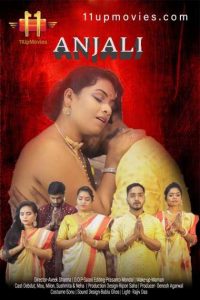 Anjali (2020) UNCUT Hindi Hot Short Flim 11UPMovies