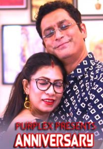 Anniversary (2021) Bengali Short Film Purplex