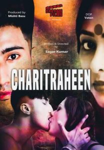 Charitraheen S01 E01 (2021) Hot Web Series DreamsFilms