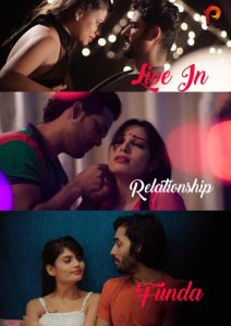 Live In Relationship Funda S01 E02 (2020) Hindi Web Series PulsePrime