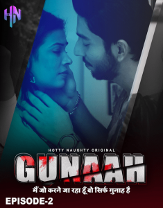 Gunha S01 E02 (2020) Hindi Hot Web Series Gupchup