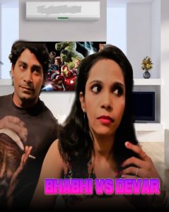 Bhabhi VS Devar (2022) Hindi Hot Short Film