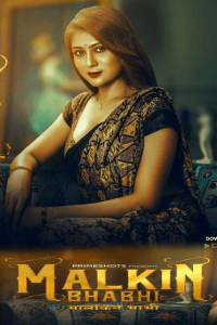 Malkin Bhabhi S01E02 (2022) Hot Web Series PrimeShots