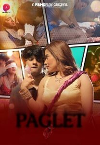 Paglet S01E03 (2022) Hindi Web Series PrimePlay