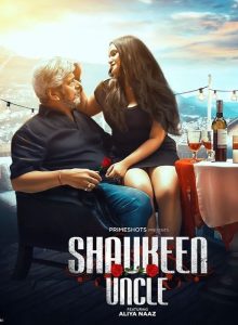 Shaukeen Uncle S01E02 (2022) Hot Web Series PrimeShots