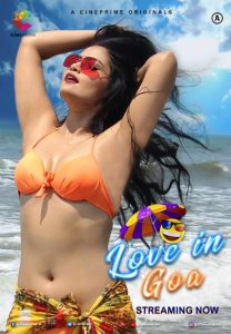 Love in Goa S01E02 (2022) Hot Web Series Cineprime