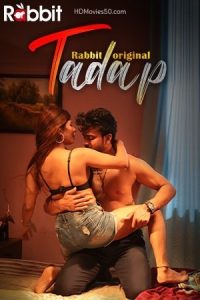 Tadap S01E04 (2022) Hindi Web Series RabbitMovies