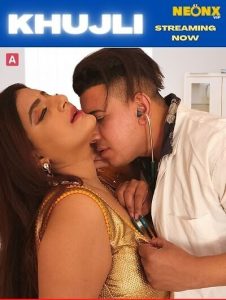 Khujli (2022) Hot Short Film NeonX