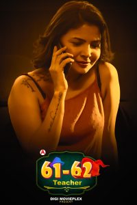 Teacher S01E02 (2022) Hindi Web Series DigimoviePlex