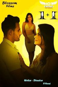 One Plus One (2019) Hindi Web Series HotShots