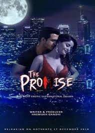 The Promise (2019) Hindi Web Series HotShots