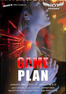 Game Plan (2020) Hindi Web Series HotShots