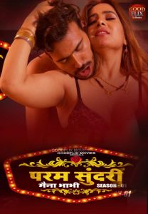 Param Sundari (2022) Hindi Web Series Goodflixmovies