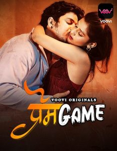 Prem Game S01E01 (2022) Hindi Web Series Voovi