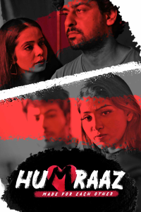 Humraaz S01E01 (2021) Hindi Web Series Kokku Original