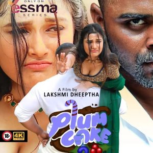 Plum Cake S01E02 (2022) Web Series Yessma