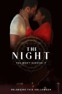 The Night (2019) Hindi Web Series HotShots