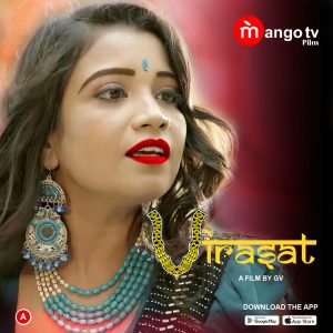 Virasat S01E01T02 (2022) Hindi Web Series MangoTV