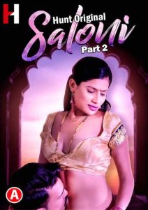 Saloni S01 Part 2 (2023) Hindi Web Series HuntCinema