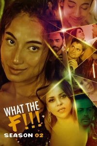 What The F S02E02 (2022) Hindi Web Series KooKu