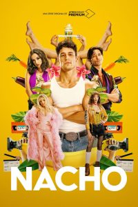 Nacho S01E02 (2023) Spanish Series ATRESplayer