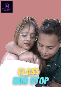 Class NonStop (2023) Short Film StreamEx