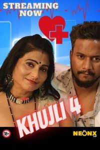 Khujli 4 (2023) Short Film NeonX Originals