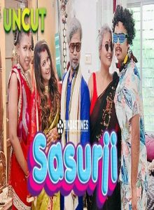 Sasurji Part – 4 (2023) Short Film BindasTimes