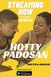 Hotty Padosan (2023) Short Film NeonX Originals